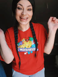 Megan Wishon Nellie Casper