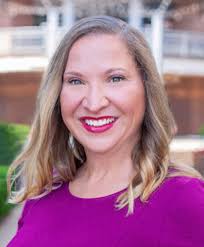 Caitlin Harrell's Bio