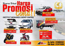 Lesen memandu kereta auto (da) rm1,250: Lesen Memandu Kemaman Dan Kuantan Posts Facebook