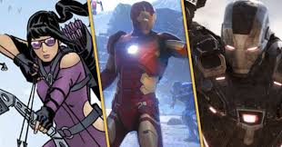 Katherine kate bishop, otherwise known by her alias hawkeye, is a marvel comics character created by allan heinberg and jim cheung, first appearing in young avengers #1 (dated april 2005). Marvel S Avengers Leak Includes References To She Hulk Kate Bishop And More