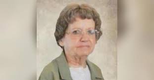 Norma Barger Obituary
