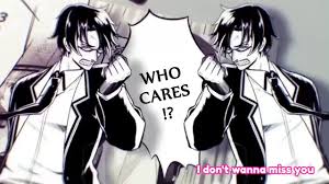 Chaos Child Love Chu Chu Opening English Subbed Youtube