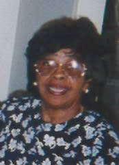 Mary Dawson Obituary (1924