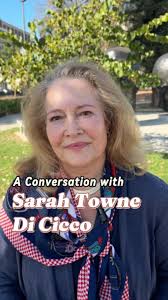 Ahead of Monday's Veterans Day Celebration here at City Hall, we spoke with  one of the Veterans Day Planning Committee members, Sarah Towne Di Cicco.  The daughter of servicemen and a descendent of ...