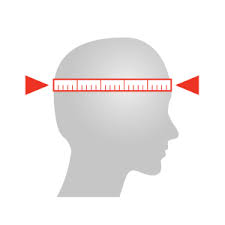 Bike Helmet Sizing Guide Edinburgh Bicycle Co Operative