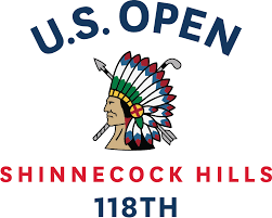 2018 U S Open Golf Wikipedia