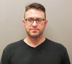 Man arrested after alleged threats