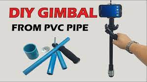 Now you can shop for it and enjoy a good deal on aliexpress! Diy Gimbal Camera Stabilizer Pvc Pipe Gimbal Youtube