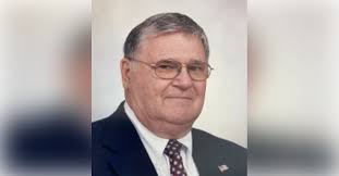 Obituary information for John P. Regan, Sr.