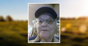 Jessica Byrd Obituary March 19, 2019