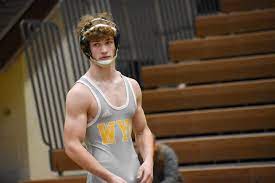 Josh Kyle - Wrestling - University of Wyoming Athletics