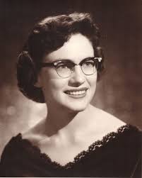 Reva Alice Smith George Obituary September 4, 2023