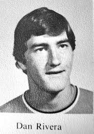 Does anyone know Daniel Moreno from Blackhawk High School?