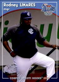 2023 Corpus Christi Hooks Adrian Chaidez RC Rookie Houston Astros Minor  League