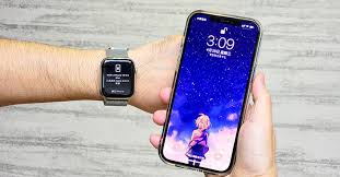 They can be various things, such as: Upgrade Ios 14 5 To Wear A Mask To Unlock Several Things To Pay Attention To Mobile Brand News Newsdir3