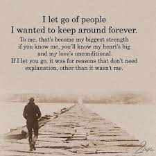 Not Everyone Is Meant To Stay In Your Life Letting People Go Go For It Quotes Letting Go