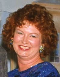 Mary Beth Griffith Kirton