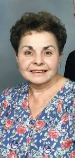 Rose Hudson Obituary (1931