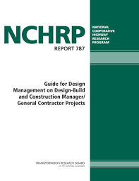 We do that in a cross cultural inclusive environment, because we believe that results in products that are more innovative. Guide For Design Management On Design Build And Construction Manager General Contractor Projects The National Academies Press