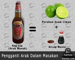 Seblak adalah makanan indonesia yang dikenal berasal dari banyumas, jawa tengah yang bercita rasa gurih dan pedas.terbuat dari kerupuk basah yang dimasak dengan sayuran dan sumber protein seperti telur, ayam, boga bahari, atau olahan daging sapi, dan dimasak dengan kencur. Bahan Pengganti Arak Atau Resep Masakan Dan Minuman Facebook