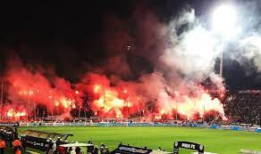 0) team paok won 54 % of the games against common opponents (with 24 % draws) and the team olympiakos won up to today 85 % of these games (8 % draw). Paok Olympiakos Piraeus 05 03 2017