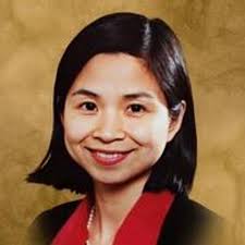 Xiaoqin Zhang Obituary January 18, 2025