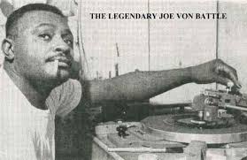 Marv Goldberg's R&B Notebooks