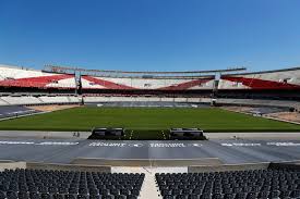 Su palmarés, plantilla, estadísticas, datos de su estadio, próximos partidos y noticias relacionadas en as.com. River Plate Cumple 120 Anos Gn Noticias