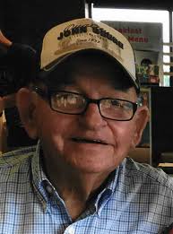 Obituary information for Jarrell "Jerry" McCowen