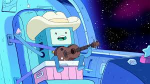 Bmo Is A Real Boy : R/Adventuretime