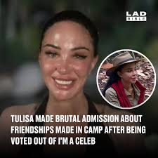 She 'cleared things up' after claiming some weren't as they appeared 😲