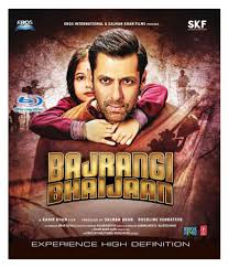 Film India Bajrangi Indian Summer
