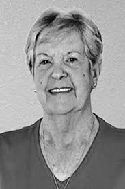 Obituary: Joyce Stearns Harmon