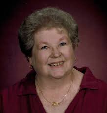 Janette Marilyn (Martin) Bacon “Jan Bacon” 1941