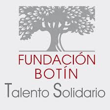 Resultado de imagen de FUNDACION BOTIN
