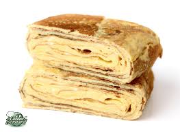 La Cuisine De Bernard Le Tamagoyaki Omelette Japonaise Omelette Japonaise La Cuisine De Bernard Alimentation