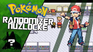 Pokemon Leaf Green Randomizer Download Macroxeno