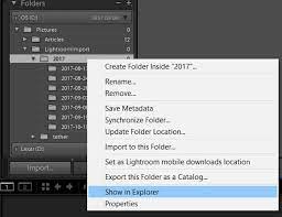 I use adobe lightroom for all my photos and i am constantly running into space issues. How To Move Your Lightroom Photos To An External Drive Improve Photography