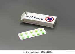 Image result for Nelfinavir