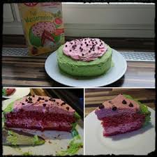 Oetker kuchen online entdecken bei ebay. Dr Oetker Backmischung Wassermelone Zuckerwelt Im Test