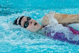 Kira toussaint (born 22 may 1994) is a dutch competitive swimmer who specializes in backstroke. Kromowidjojo Zwemt Wk Limiet Bij Swim Cup Andere Sporten Ad Nl