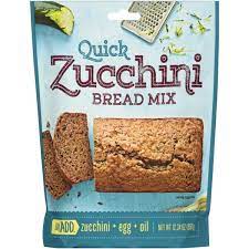 Add in jiffy cornbread mix and mix well. Justadd Zucchini Quick Bread Mix 12 34 Oz Instacart
