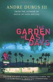 The book is a follow up to house of sand and fog. The Garden Of Last Days Par Andre Dubus Iii Good Paperback 2008 Worldofbooks