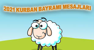 2021 kurban bayramı ne zaman, hangi gün? Bysxsqkyjmuabm