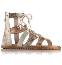 Women S Ella Lace Up Sandal