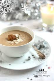 Idees De Menus Vegetariens Pour Les Fetes Happy Chantilly Recette Recettes De Cuisine Veloute Chataigne