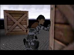 Bildergebnis für tomb raider 5