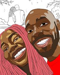 Kenneth Randle Artiztik (@i_am_artiztik) • Instagram photos and videos