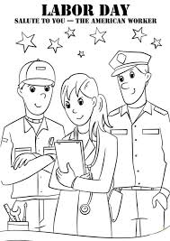 Plus, it's an easy way to celebrate each season or special holidays. 11 Best Free Printable Labor Day Coloring Pages For Kids 2020