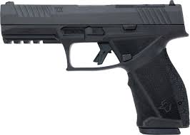 Taurus TX 9mm Luger Pistol